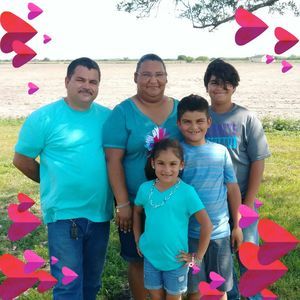 Meet your Posher, Rosie b